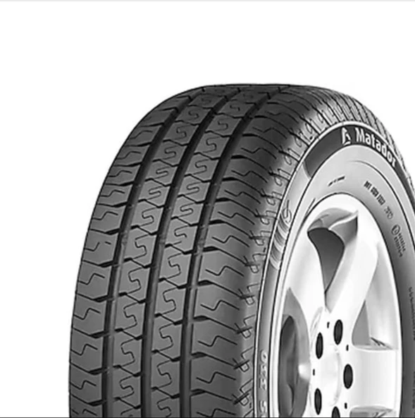 185/75R16C 104/102R 8PR MPS330 MAXİLLA 2 MATADOR ürün görseli 1