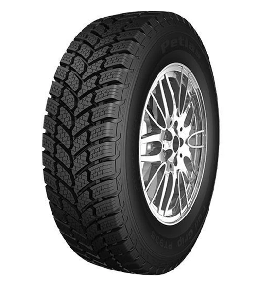 195/75R16C 107/105R FULLGRIP PT935 PETLAS ürün görseli
