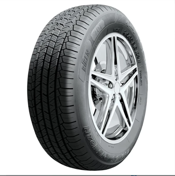 215/65R16 102H XL 701 RIKEN ürün görseli 1