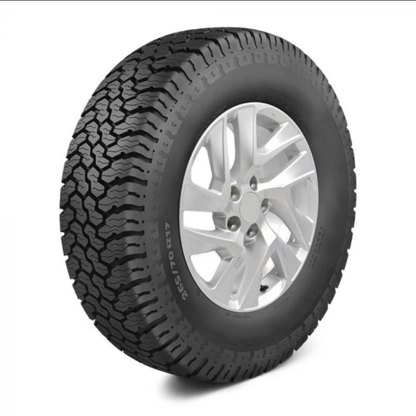 235/70R16 109H XL ROAD-TERRAIN A/T RIKEN ürün görseli