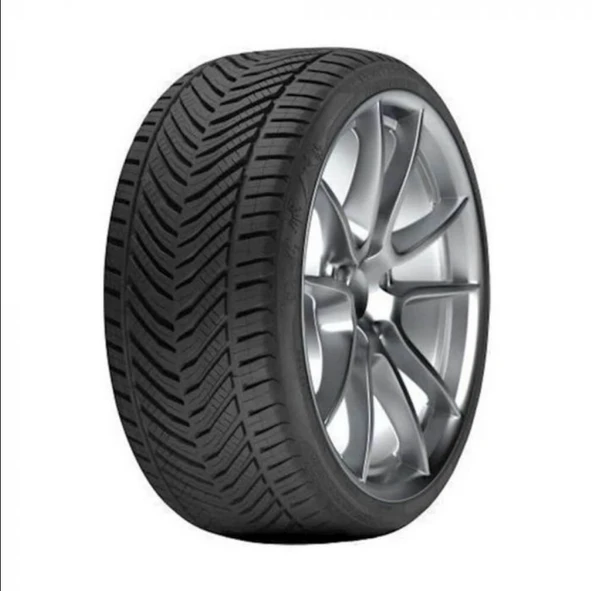 215/55R18 99V XL ALL SEASON SUV RIKEN ürün görseli 1