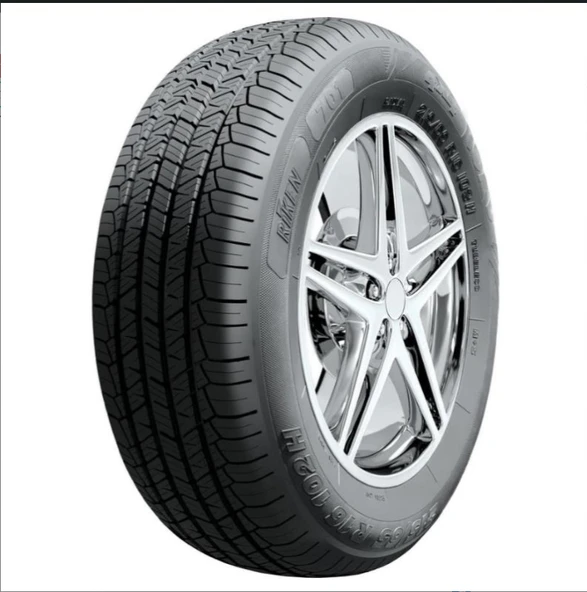 215/60R17 96V 701 RIKEN ürün görseli