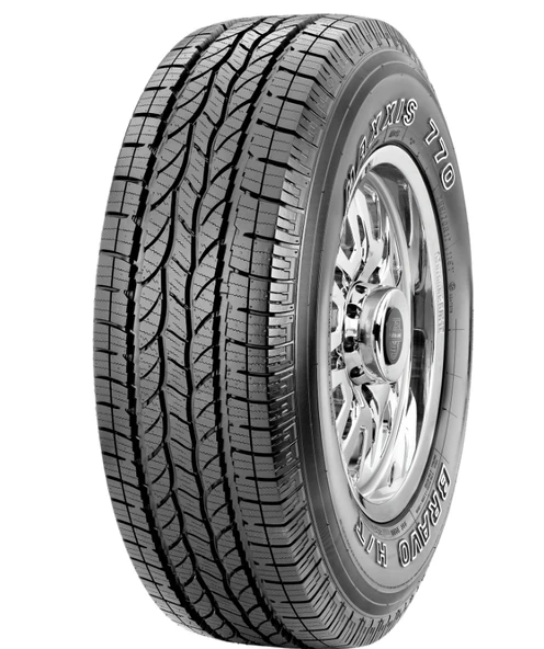 225/70R16 107T BRAVO HT 770 MAXXIS     ** ürün görseli 1