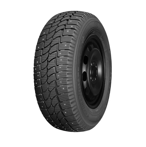 195/75R16C 107/105R Cargo Winter RIKEN ürün görseli 1