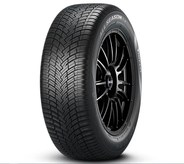 235/35R19 91Y XL CINTURATO ALL SEASON SF2 PIRELLI ürün görseli