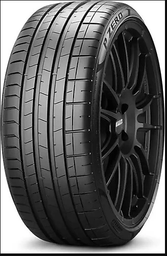 245/35R20 95Y XL MOE * P-ZERO RFT PIRELLI ürün görseli