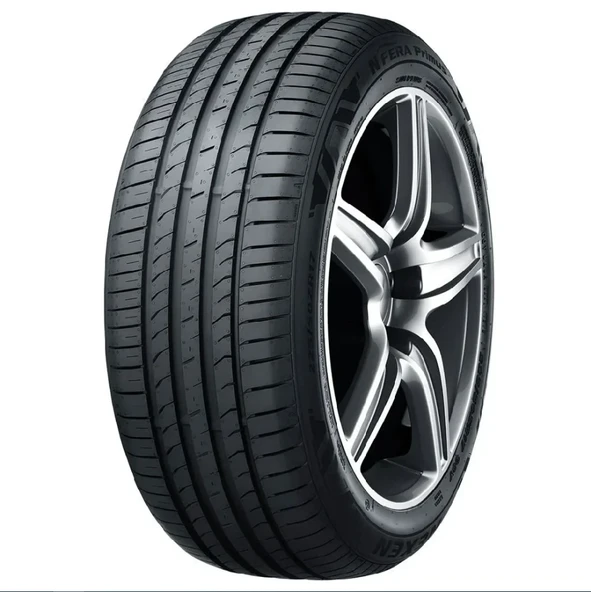 245/40R17 95V XL N-FERA NEXEN ürün görseli 1