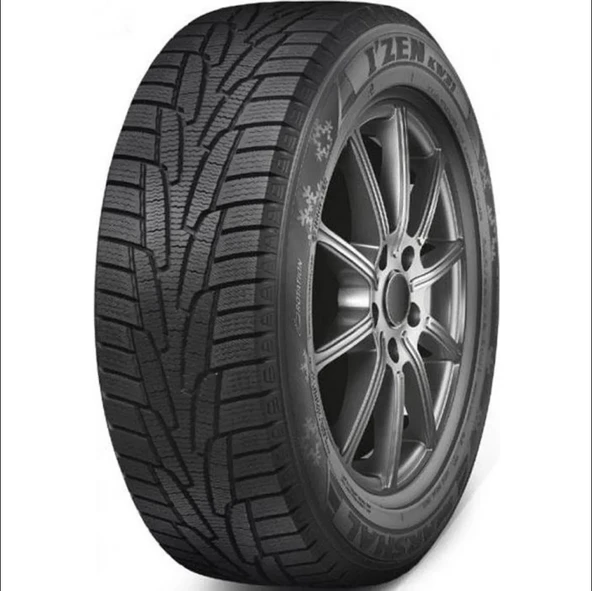 205/50R17 93R XL I'Zen KW31 MARSHAL ürün görseli