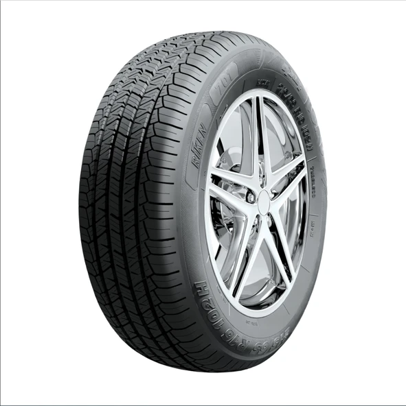 255/50R19 107Y XL 701 RIKEN ürün görseli
