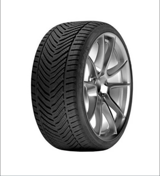215/55R18 99V XL All Season SUV RIKEN ürün görseli
