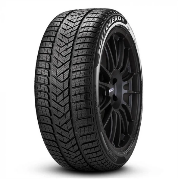 215/55R18 99V XL MO Winter Sottozero Serie 3 PIRELLI ürün görseli