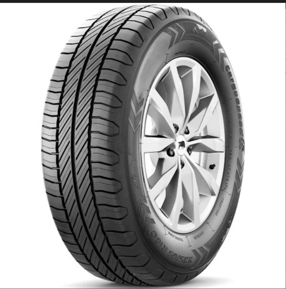 205/65R16C 107/105T Cargo Speed Evo RIKEN ürün görseli 1