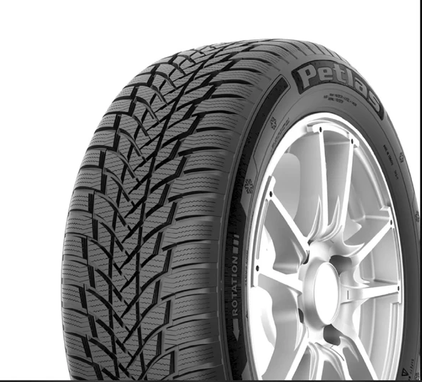195/65R15 95H SNOWMASTER 2 PETLAS ürün görseli