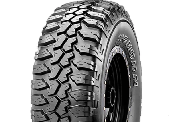 325/65R18 121/118S 8PR BRAVO AT 771 MAXXIS     ** ürün görseli 1