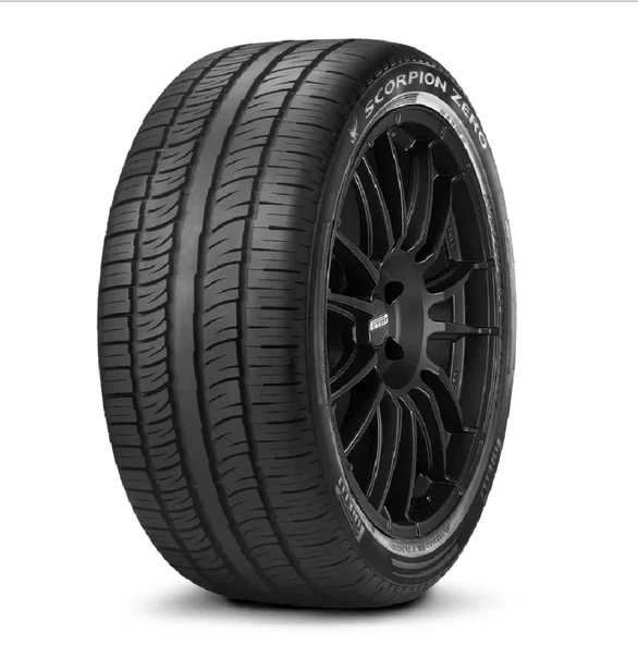 295/40R22 112W XL MO1 Scorpion Zero PIRELLI ürün görseli 1