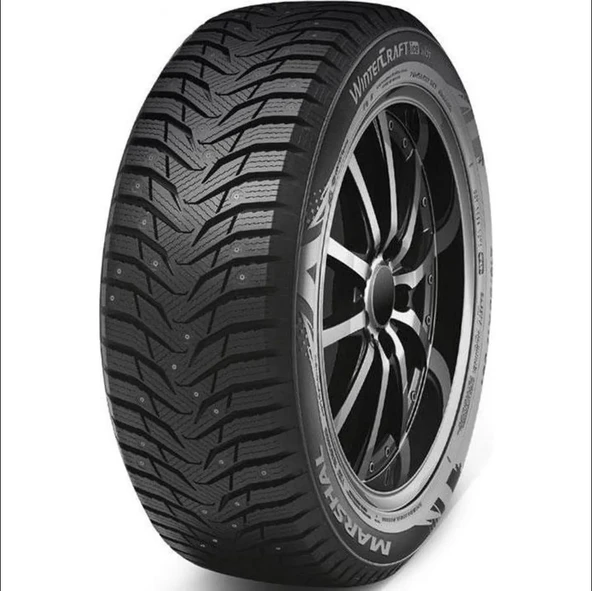 285/60R18 116T WİNTERCRAFT SUV ICE WS31 MARSHAL ürün görseli