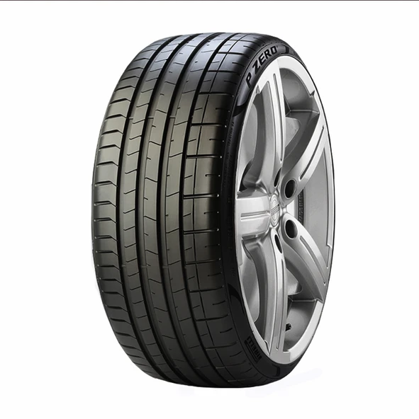 275/30R21 98Y XL * L.S P-ZERO (PZ4) ROF PIRELLI ürün görseli 1