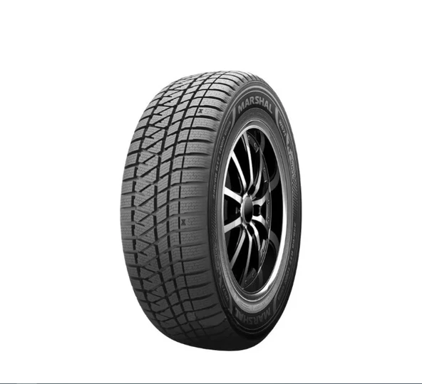 265/60R18 114H XL WİNTERCRAFT SUV ICE WS71 MARSHAL - 1