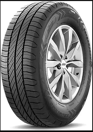 195/60R16C 99/97H Cargo Speed Evo RIKEN ürün görseli 1
