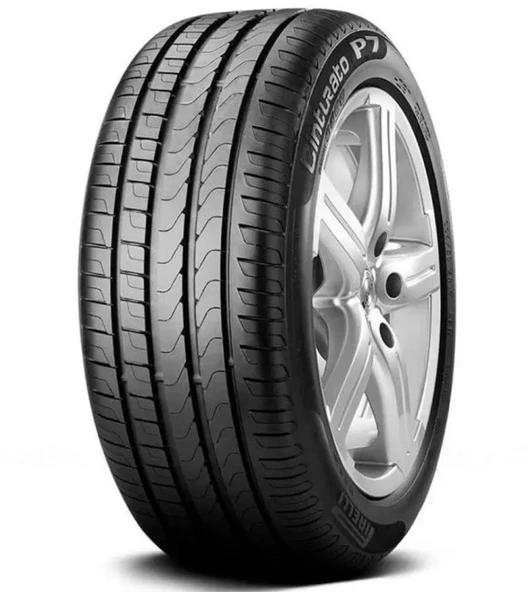 205/50R17 89Y * CINTURATO P7 RFT PIRELLI ürün görseli