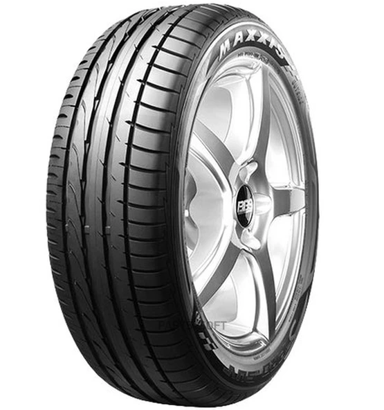235/55R18 100W S-PRO MAXXIS **