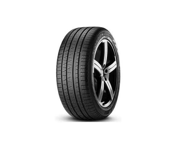 265/50R19 110W XL MGT SCORPION VERDE ALL SEASON PIRELLI ürün görseli