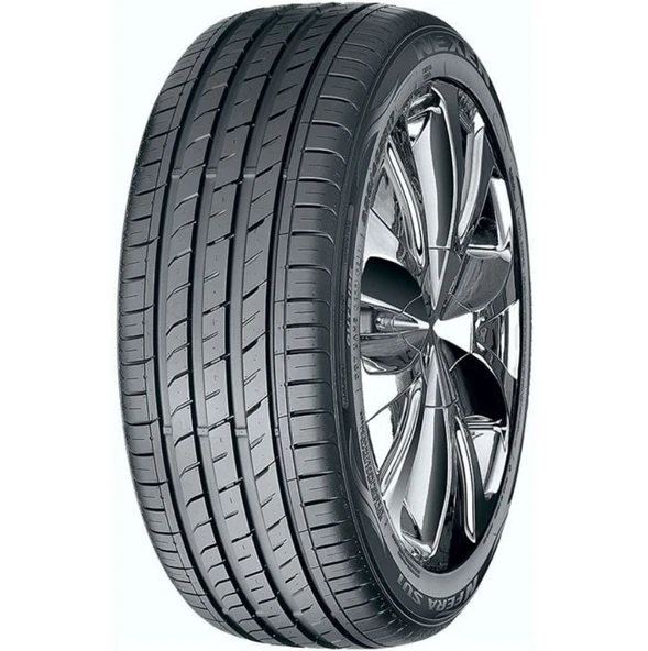 285/35R18 101Y XL N FERA SU1 NEXEN ürün görseli