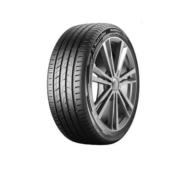195/65R15 91H HECTORRA 5 MATADOR - 1