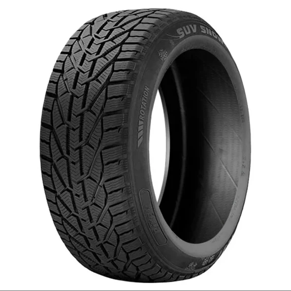 225/65R17 102H SUV Snow RIKEN ürün görseli
