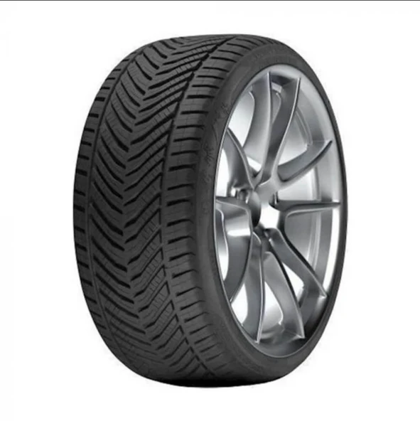 225/55R18 102V XL All Season SUV RIKEN ürün görseli