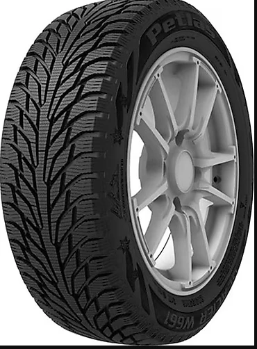 185/60R15 88T GLACIER W661 PETLAS ürün görseli 1