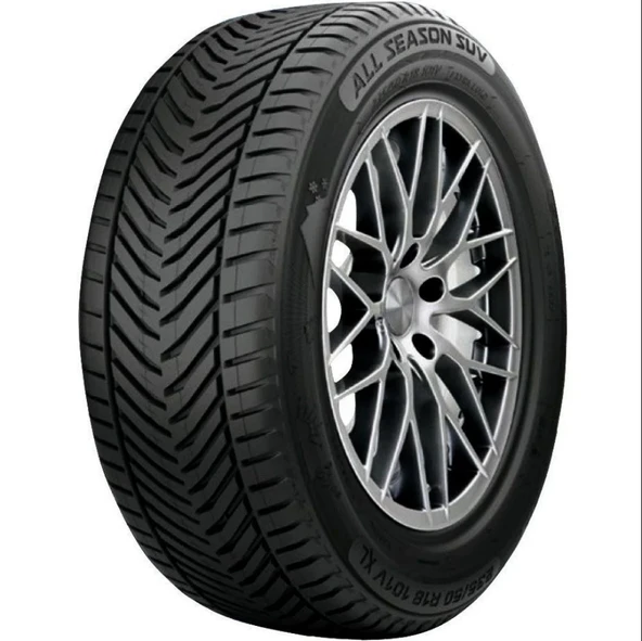 215/60R17 100V XL All Season SUV RIKEN ürün görseli 1