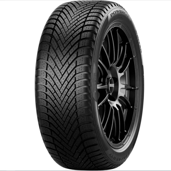 235/55R18 104H XL Powergy Winter PIRELLI ürün görseli 1
