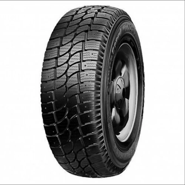 185R14C 102/100R Cargo Winter RIKEN ürün görseli 1