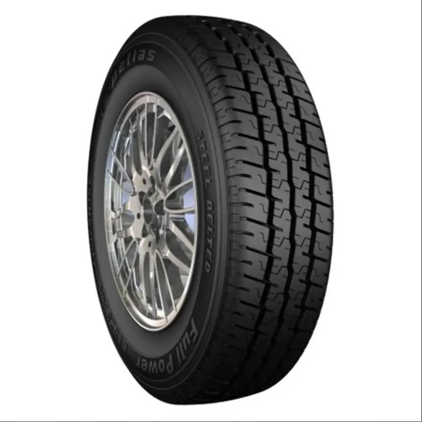 195/70R15C 8PR 104/102R FULLPOWER PT825+ PETLAS ürün görseli