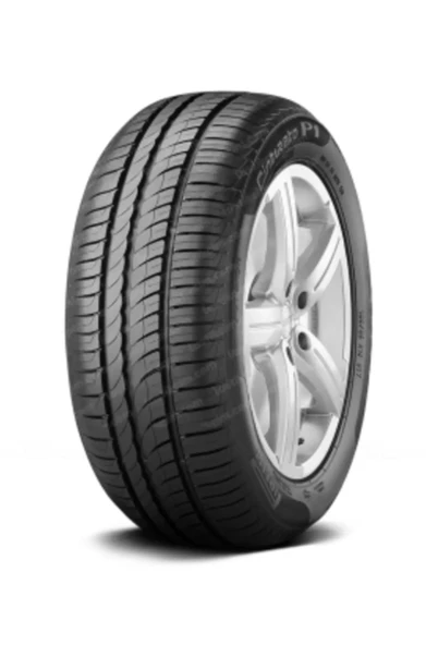 215/60R16 99V XL Cinturato Rosso PC01 PIRELLI ürün görseli