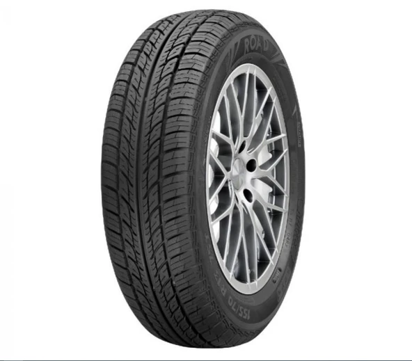 155/70R13 75T ROAD RIKEN - 1
