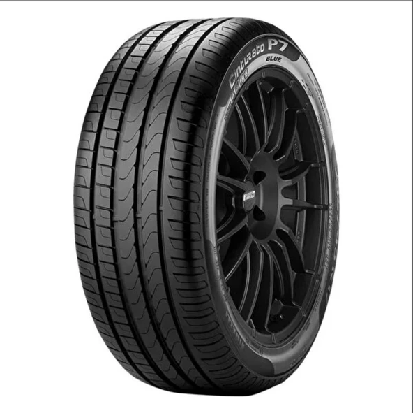 285/40R20 108Y XL NF0 Cinturato P7 Blue ELT PIRELLI ürün görseli