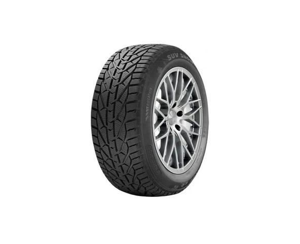 255/55R18 109V XL SUV Snow RIKEN ürün görseli 1