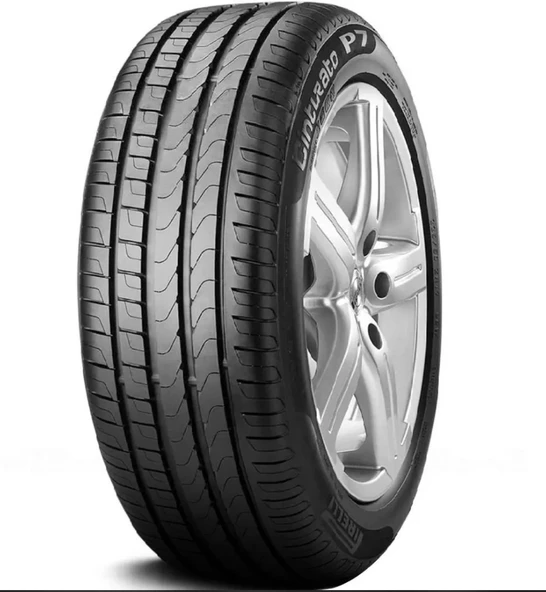 225/45R17 91W MO Cinturato P7 PIRELLI ürün görseli 1
