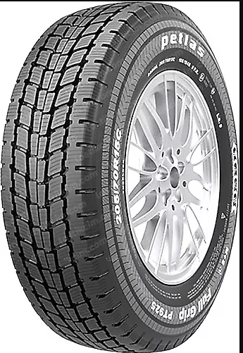 215/75R16C 116/114R 8PR FULLGRIP PT925 PETLAS ürün görseli 1