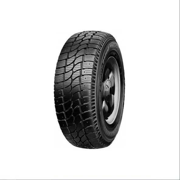 205/65R16C 107/105R CARGO WINTER RIKEN ürün görseli 1