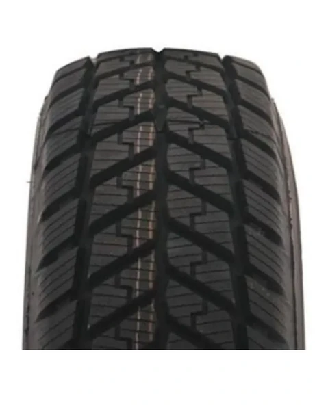 195/75R16C 107/105R ECO WINTER WATERFALL ürün görseli