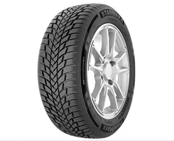 175/65R15 84T M+S POLARMAXX STARMAXX ürün görseli 1