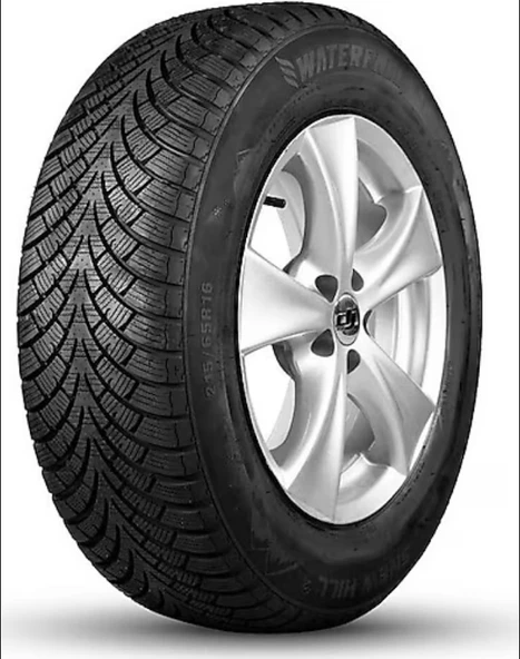 185/60R15 88V XL Snow Hill 3 WATERFALL ürün görseli 1