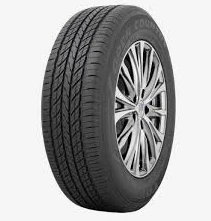 235/55R17 99H OPEN COUNTRY  TOYO     ** - 1