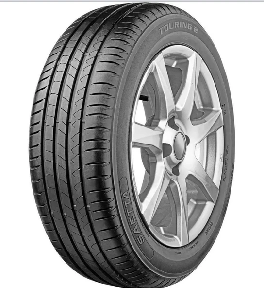 175/70R13 82T Touring 2 SAETTA ürün görseli