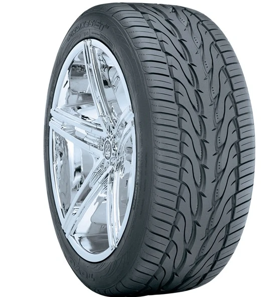 295/45R18 108V PROXES ST 2 TOYO     ** ürün görseli
