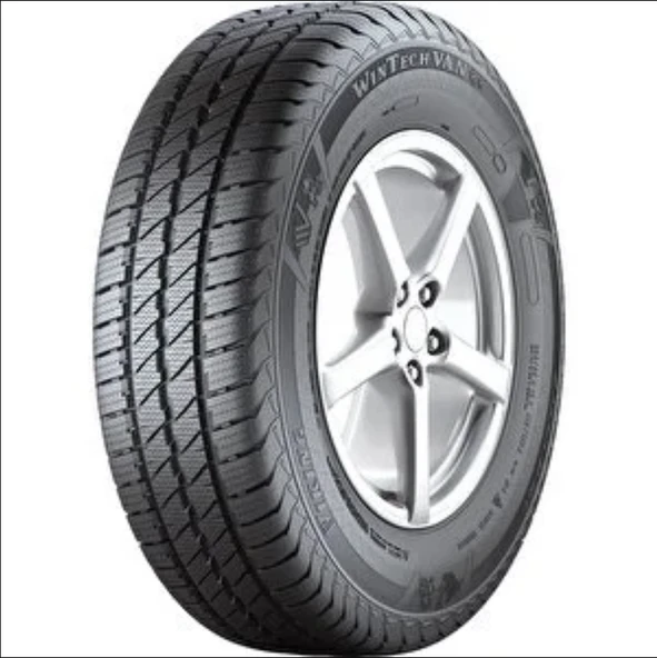195/75R16C 107/105R 8PR LRD WYNTECH VAN VIKING ürün görseli 1