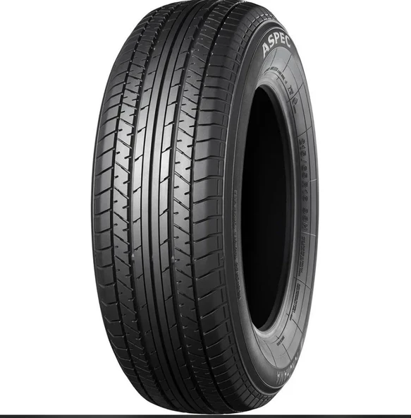 215/60R17 96H ASPEC A349 YOKOHAMA ürün görseli 1